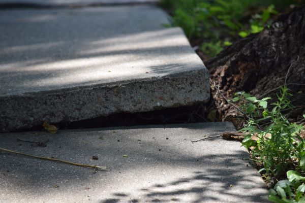 Concrete Lifting in Redwood City