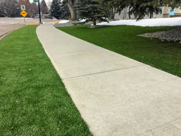 Cost of Concrete Walkway Lifting in Redwood City