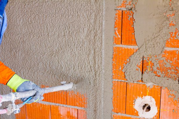 Cost of Pressure Grouting in Redwood City