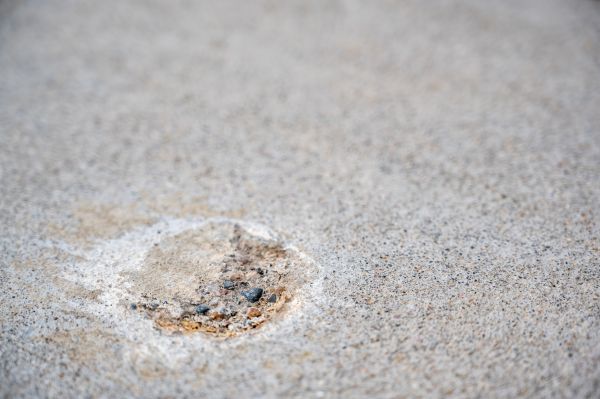 Slab Jacking in Redwood City