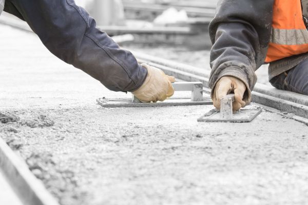 Driveway Mudjacking in Redwood City
