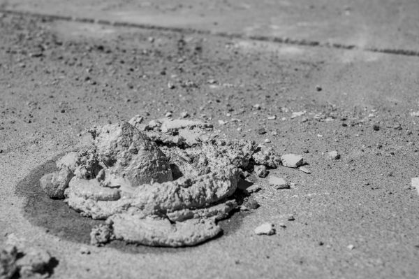Concrete Slabjacking in Redwood City
